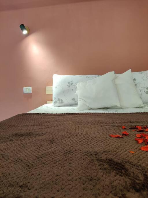 דירה לזוג על שוק מחנה יהודה Apartment Yerusalem Bagian luar foto